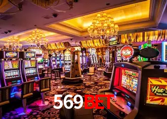 569Bet Salvador - Studio Tour