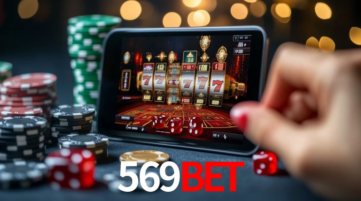 VIP Casino 569Bet
