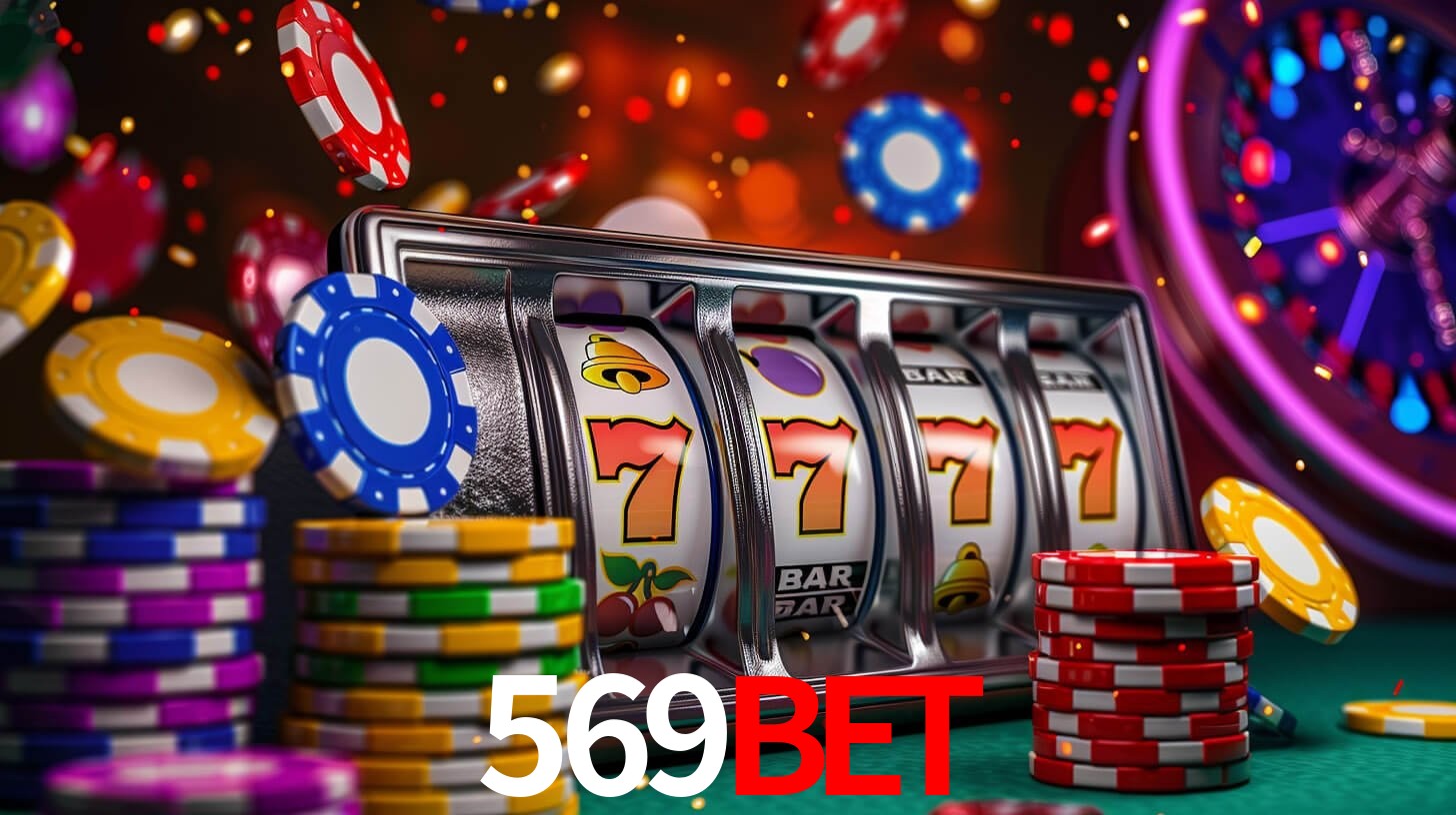 Jogo Spaceman 569Bet