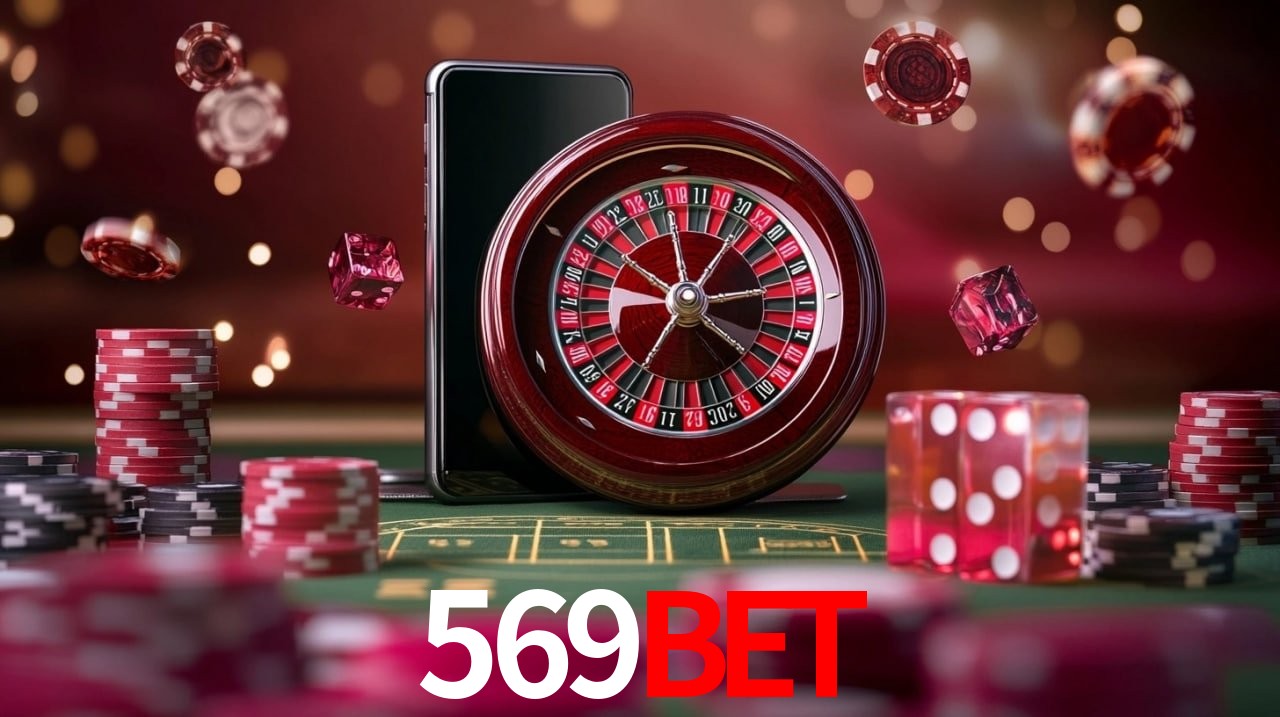 Bonus Features 569Bet