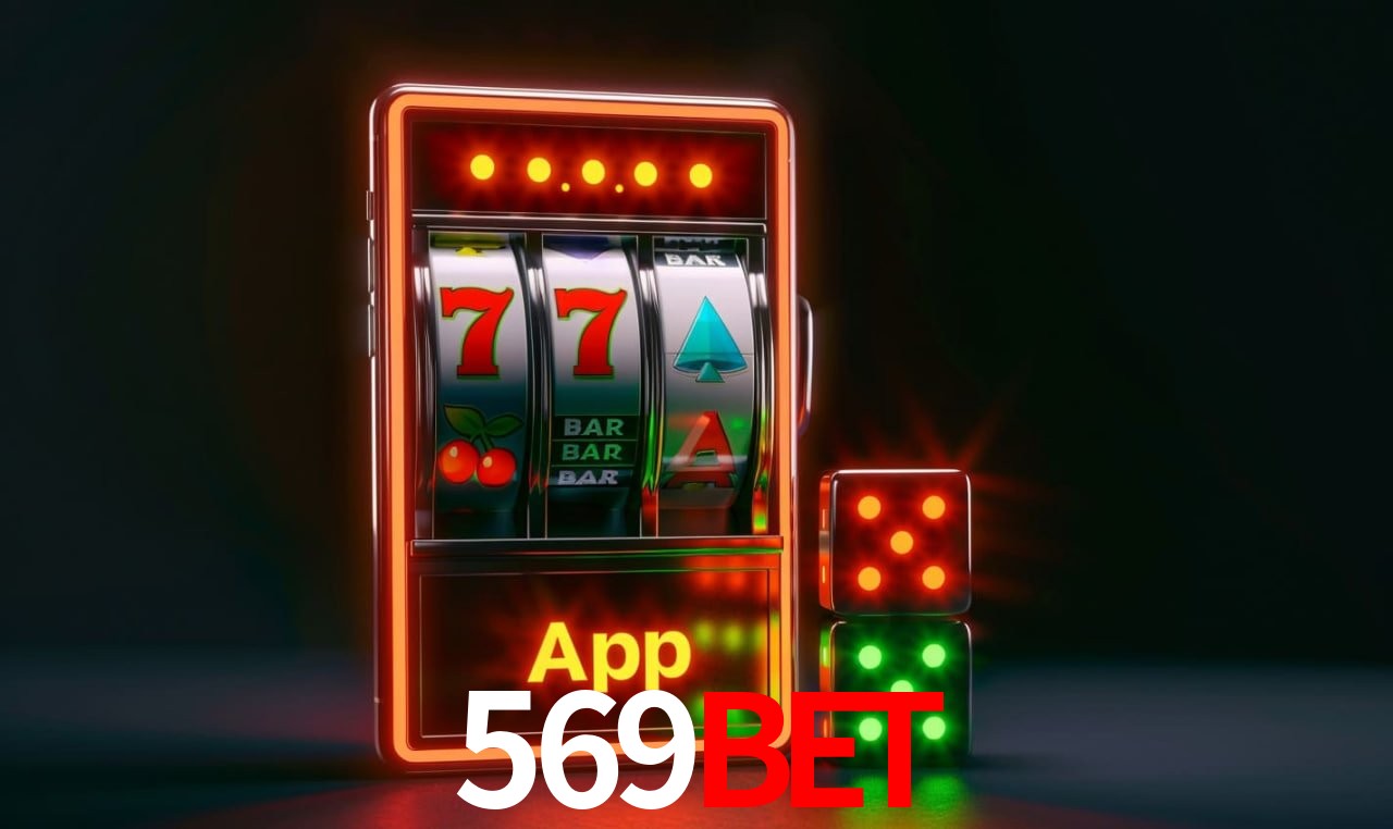 Sistemas de Segurança 569Bet