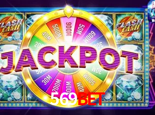 Apostas Esportivas na 569Bet: Um Guia Completo