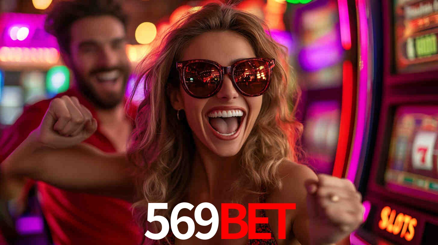 Descubra o Programa VIP da 569Bet: Vantagens Exclusivas para Jogadores