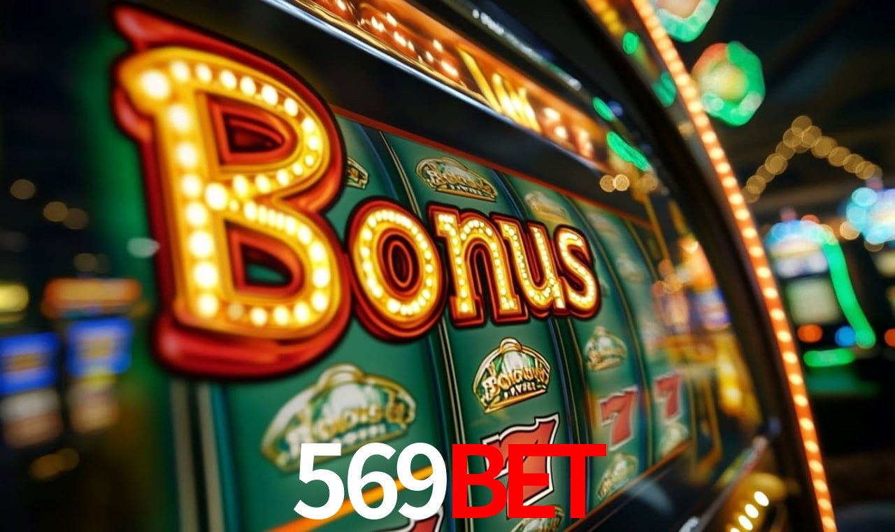 569Bet Belo Horizonte - Promo Tips