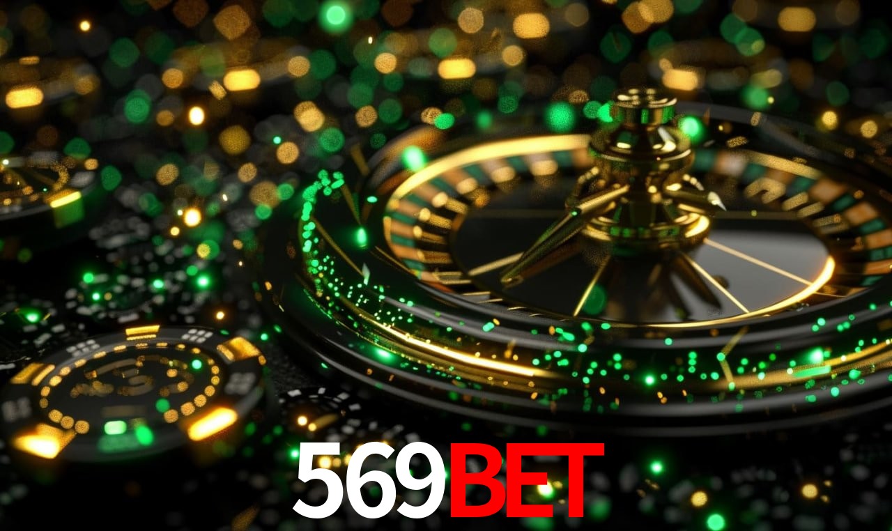 569Bet Brasília - Bonus Features