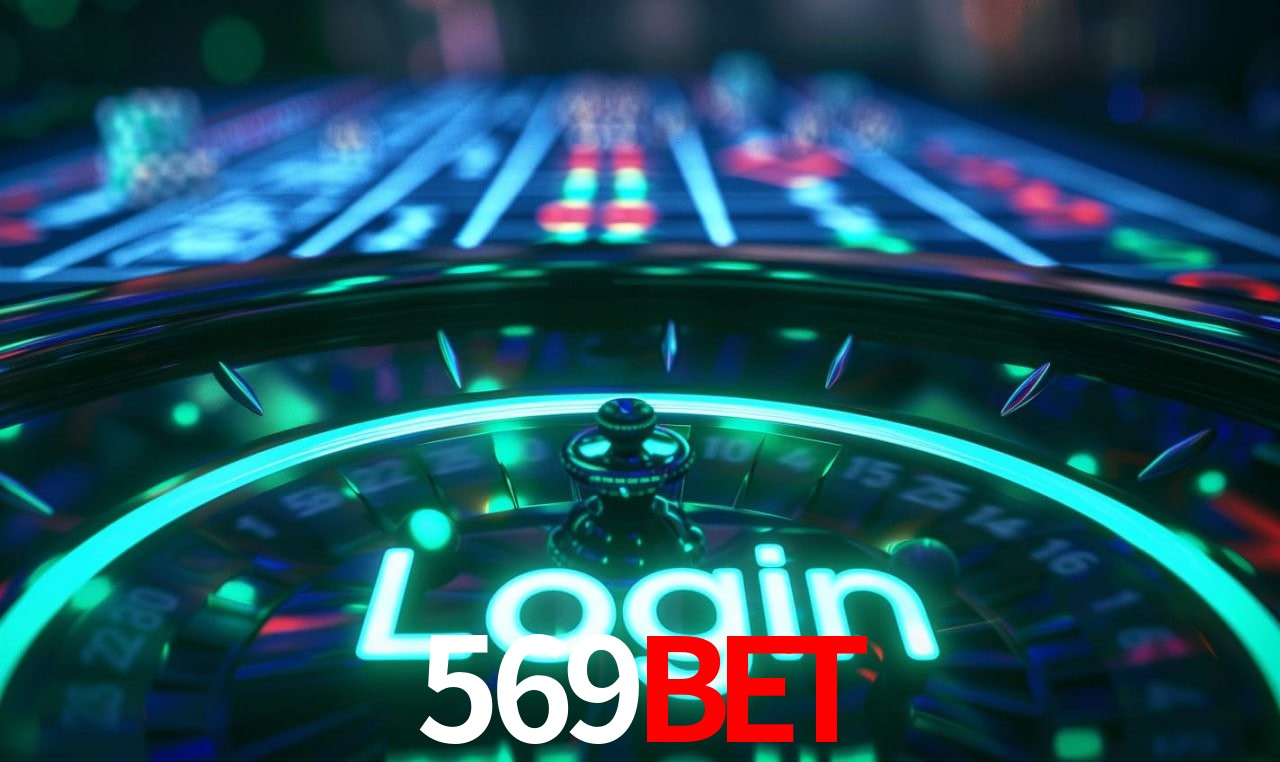Diretório de Jogos 569Bet