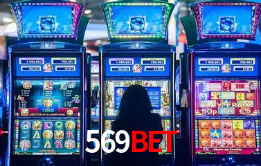 Desvendando o Mundo dos Jogos Virtuais na 569Bet