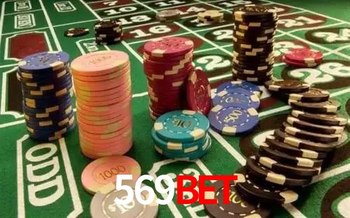 569 Bet Vip