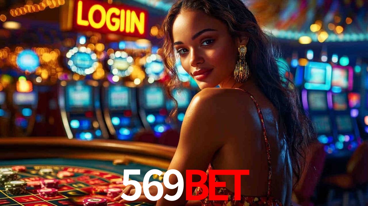 569Bet Brasília - Jogo Features