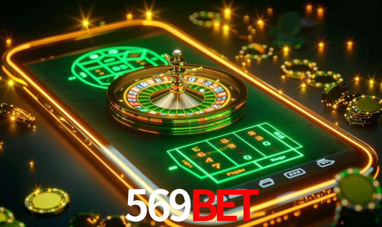 569Bet - User Statistics