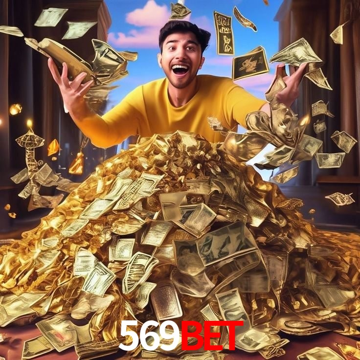 Estatísticas 569Bet
