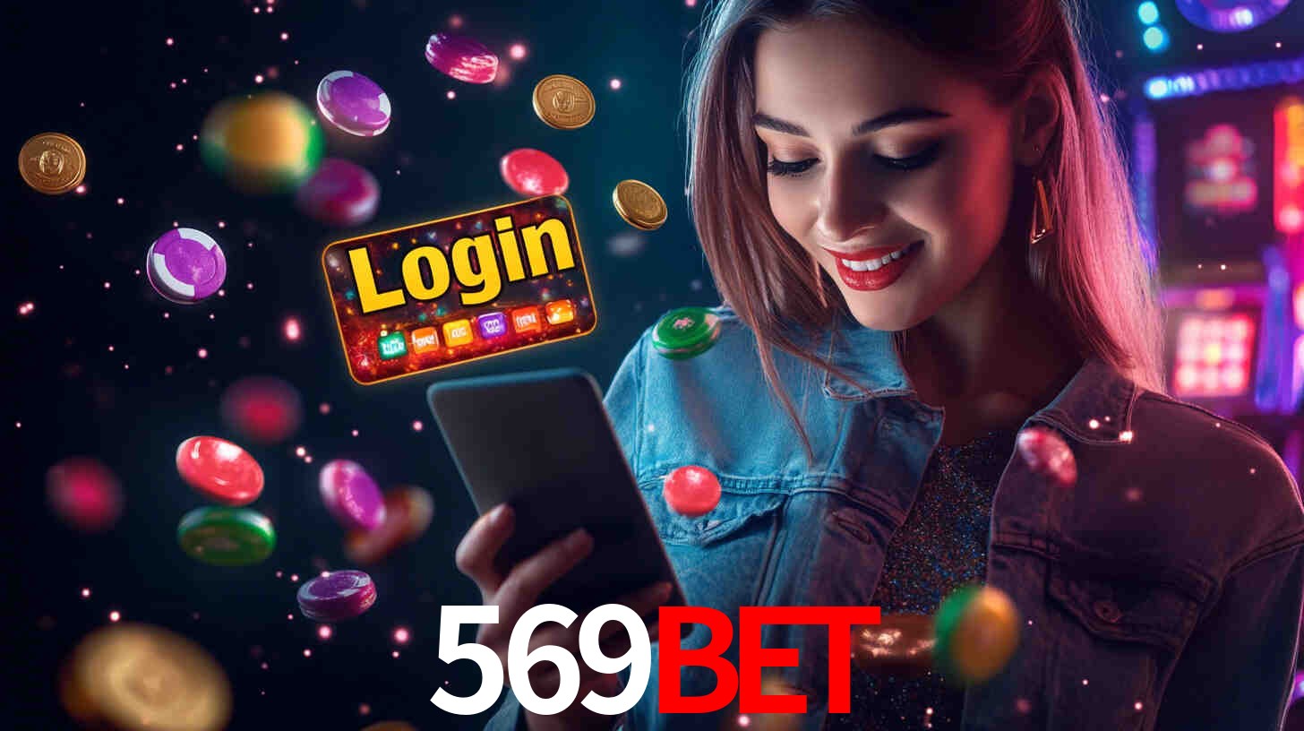 Descubra a Essência do 569Bet: Nossa História e Compromissos