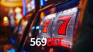 569Bet - Pagamento PIX Instantâneo