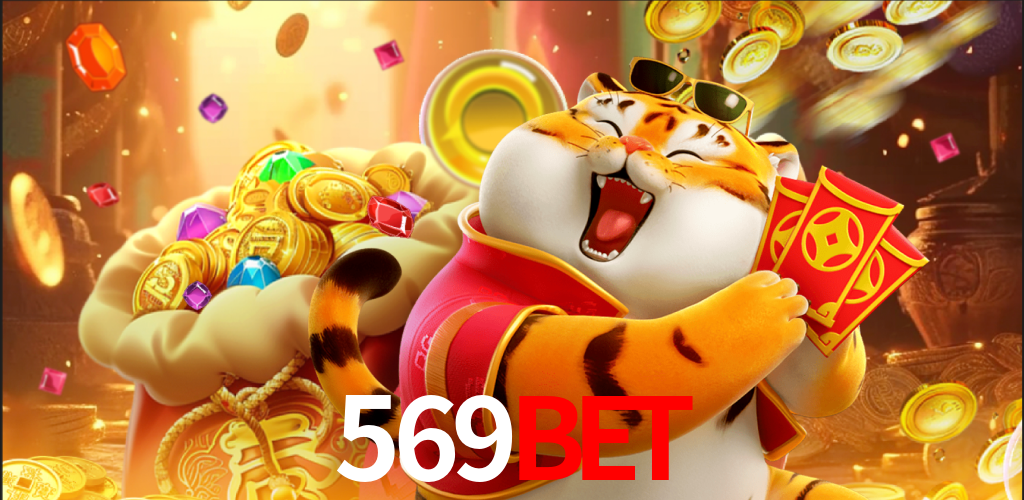569Bet: Seu Especialista em Apostas Esportivas Brasileiras