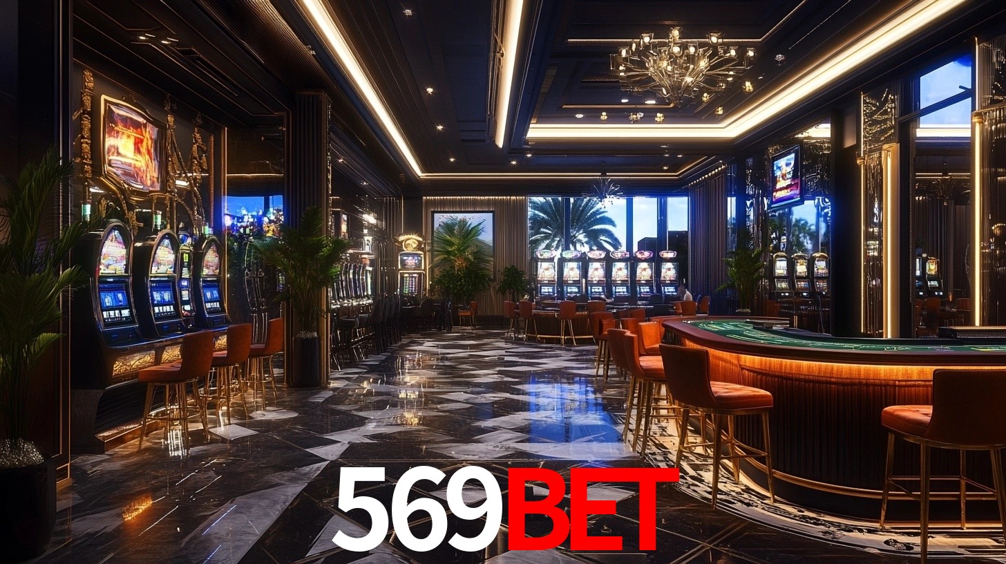 Daily Bonuses 569Bet
