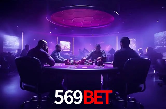 569Bet Fortaleza - Leaderboard
