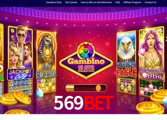 569Bet Brasília - VIP Program