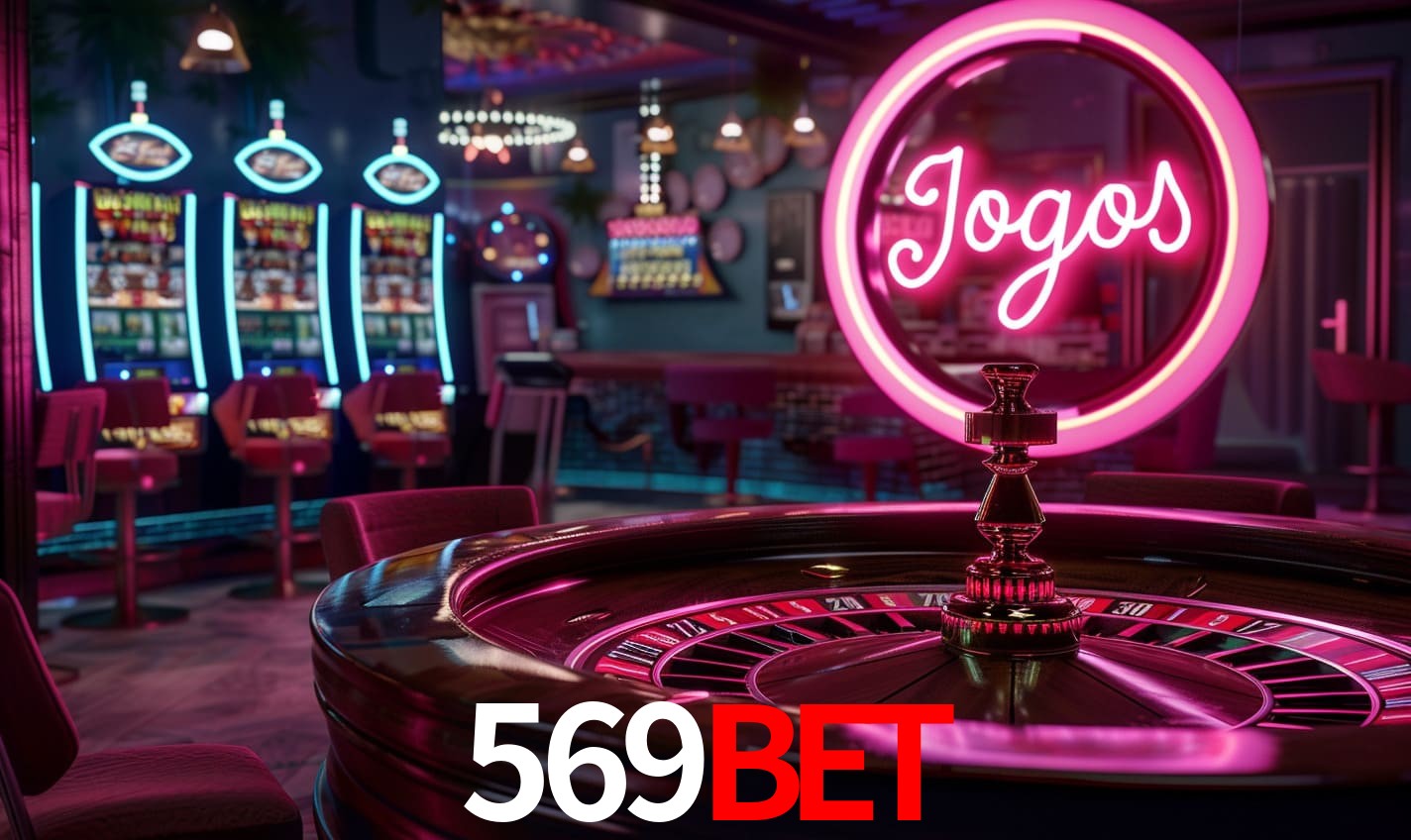 569Bet Salvador - Strategies