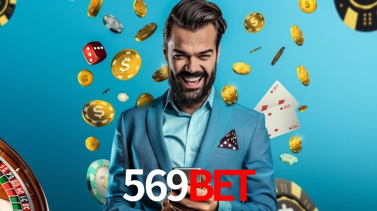 Quick Registration 569Bet