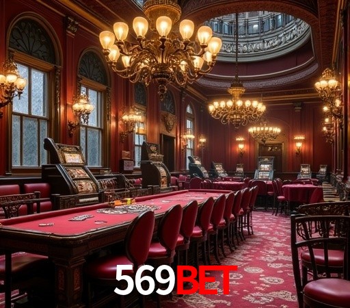 569Bet Rio de Janeiro - Licenses