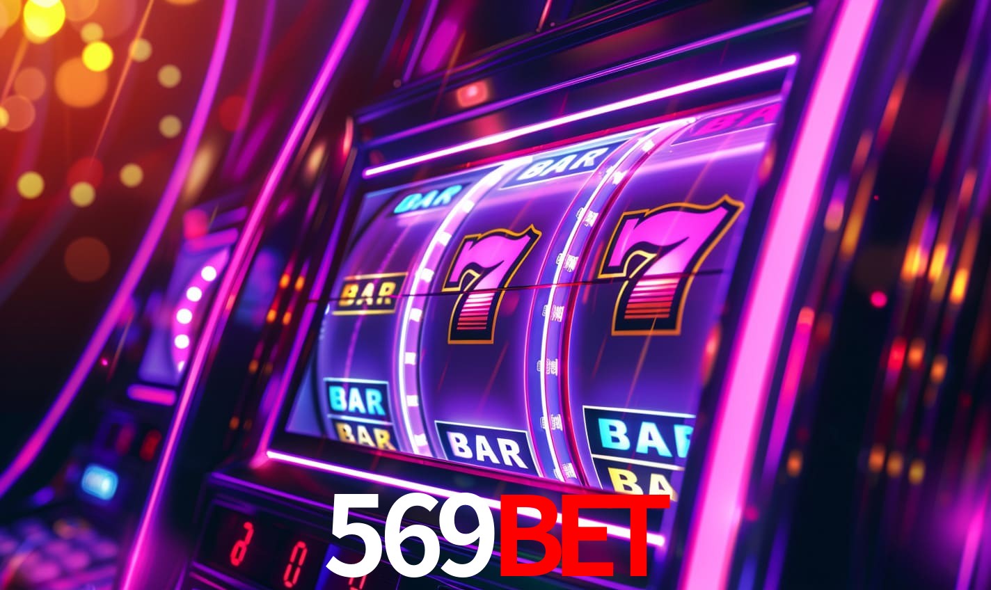 569Bet: Seu Cassino Premiado com Pagamentos Rápidos