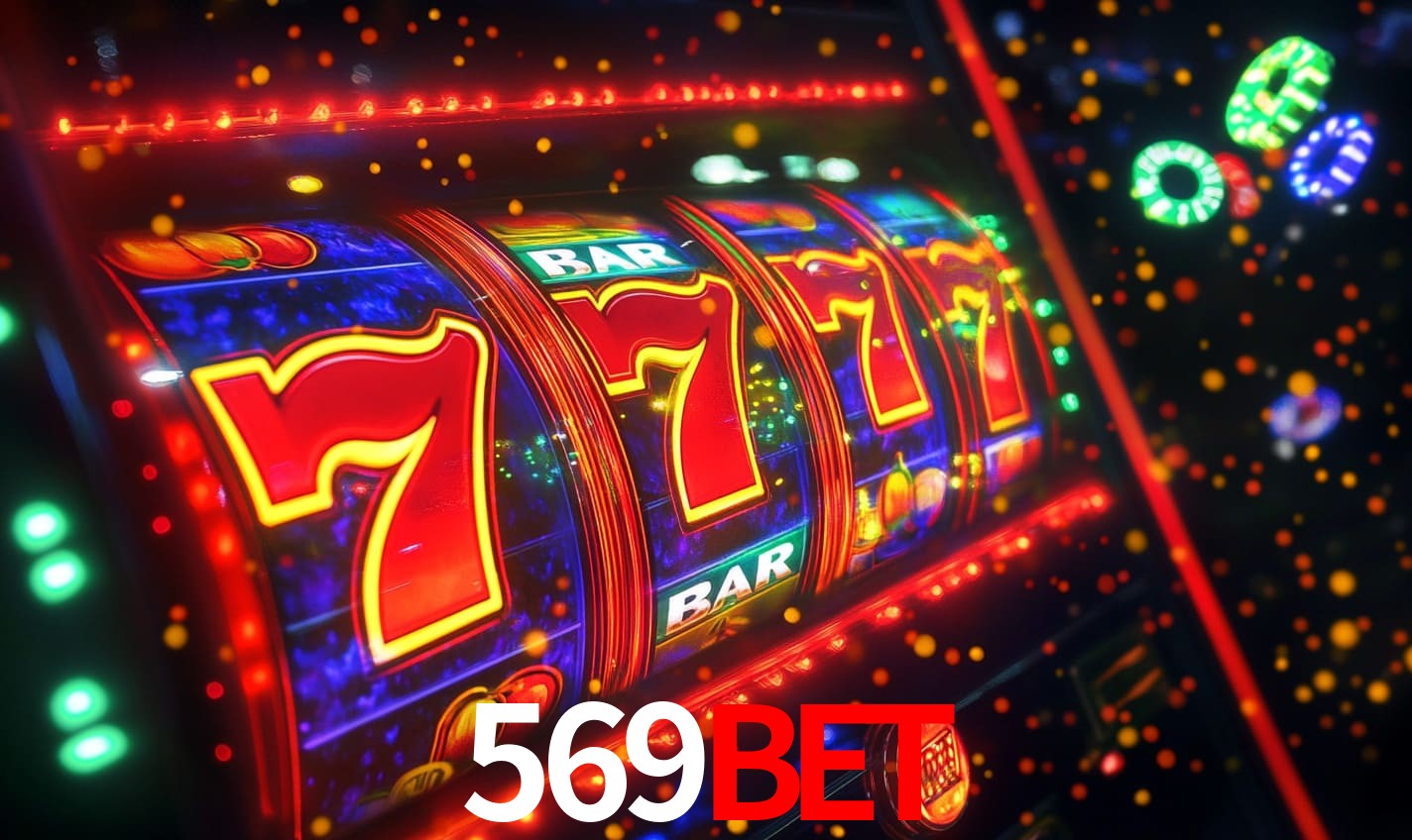 569Bet