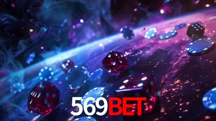 Platform Technology 569Bet
