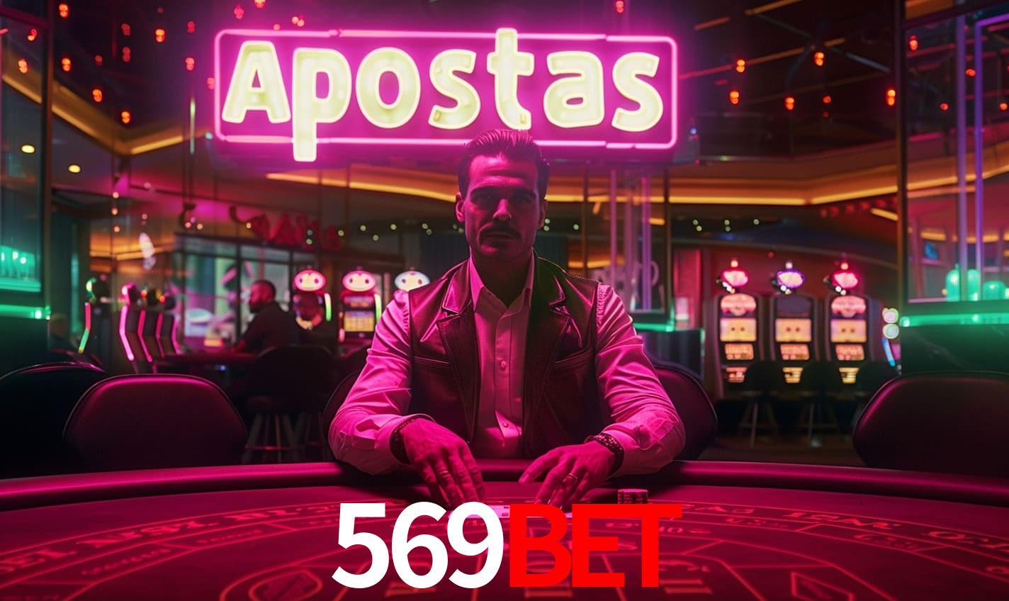 569Bet Crash - Aviator e 35+ Jogos Instant Win