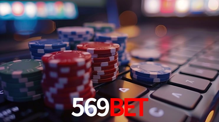 569Bet Entrar - Login Seguro Certificado
