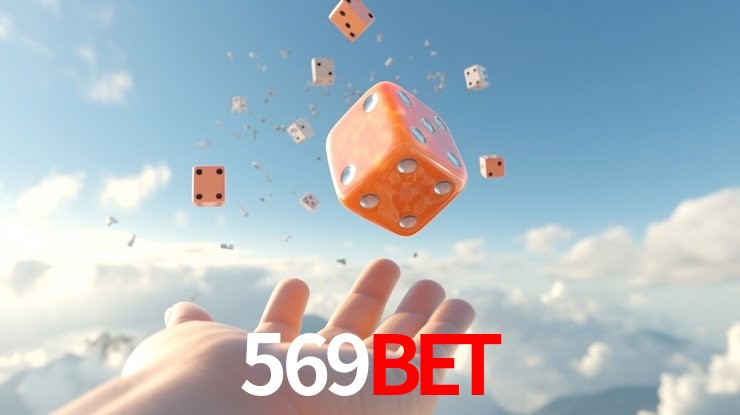 Welcome Bonus 569Bet