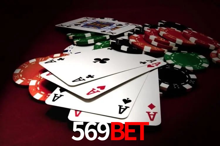 Estatísticas Esportivas 569Bet