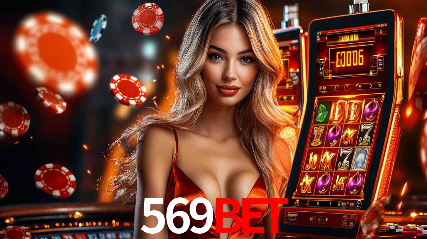 569Bet