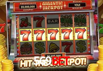A Emoção da Loteria na 569Bet: Uma Chance de Mudança de Vida