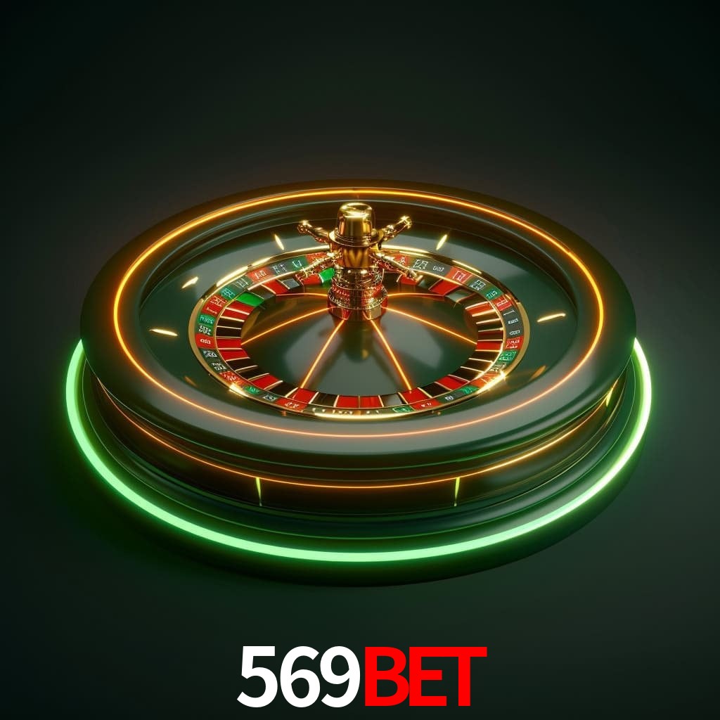 569Bet App - Aplicativo Móvel Oficial