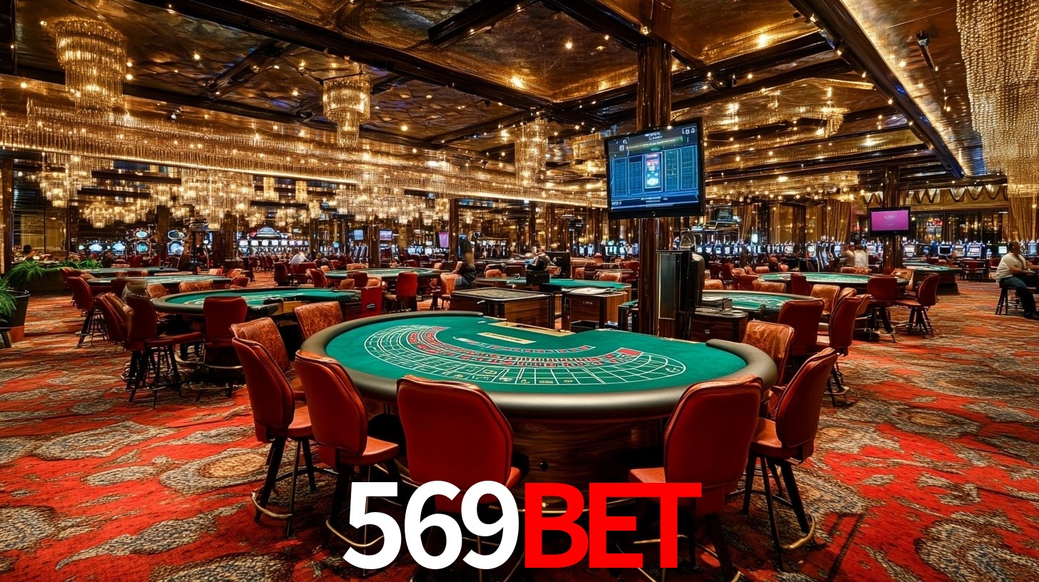 569 Bet Vip