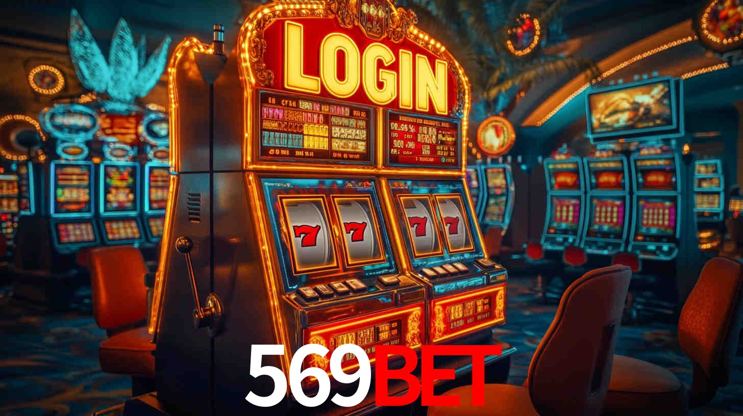 Tournaments 569Bet