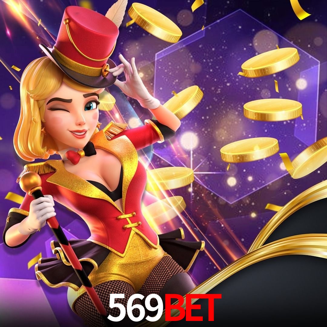 Experiência VIP 569Bet