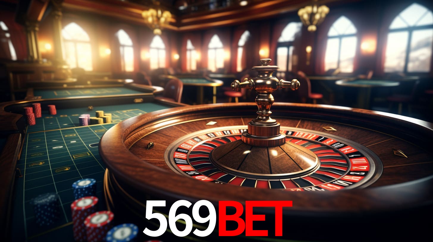 Tennis Betting 569Bet