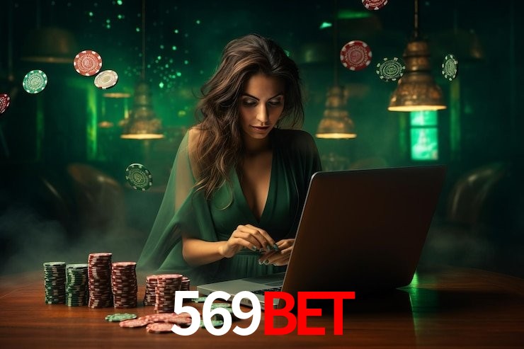 569Bet - App Security