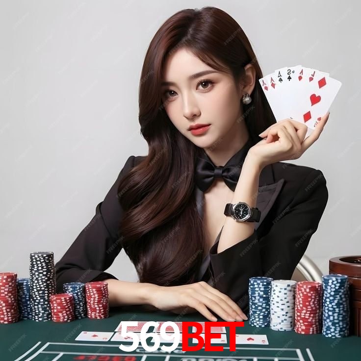 569Bet - Support
