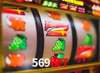 Desvendando o Mundo dos Jogos Virtuais na 569Bet