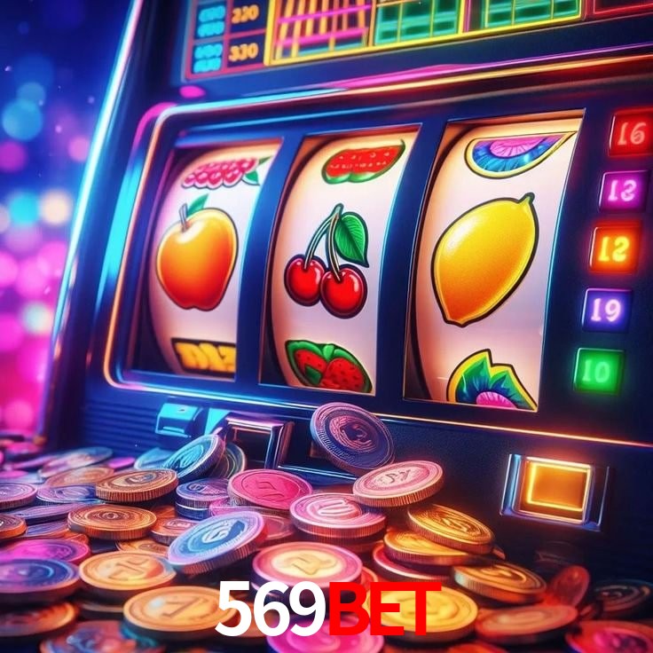 Login Seguro 569Bet