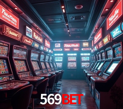 569Bet Promoções - 30+ Ofertas Diárias