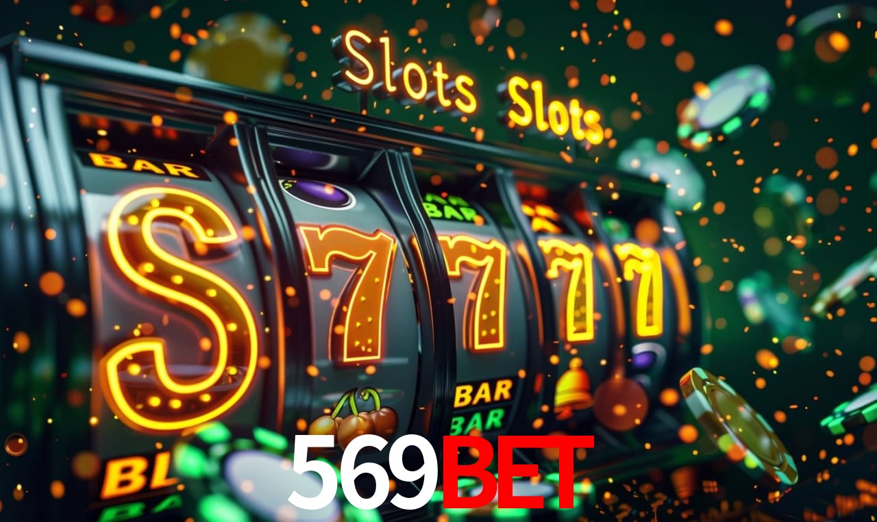 Recursos de Bônus 569Bet