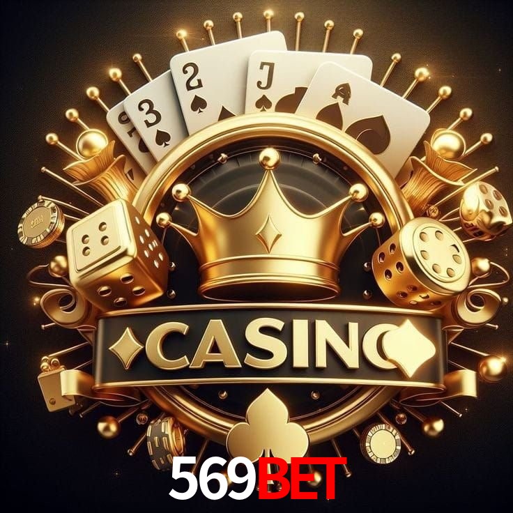 Design Responsivo 569Bet