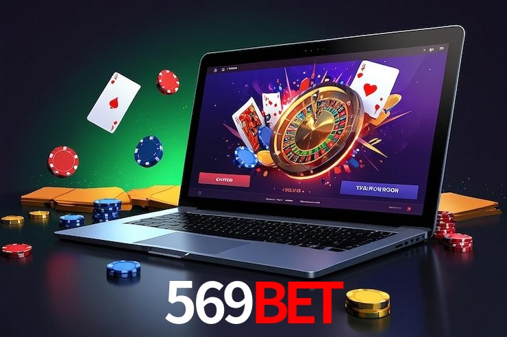 569Bet Belo Horizonte - Payments
