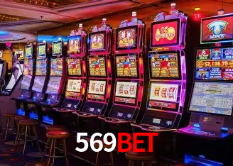 569Bet Bônus - Pacote R$5.000 + VIP