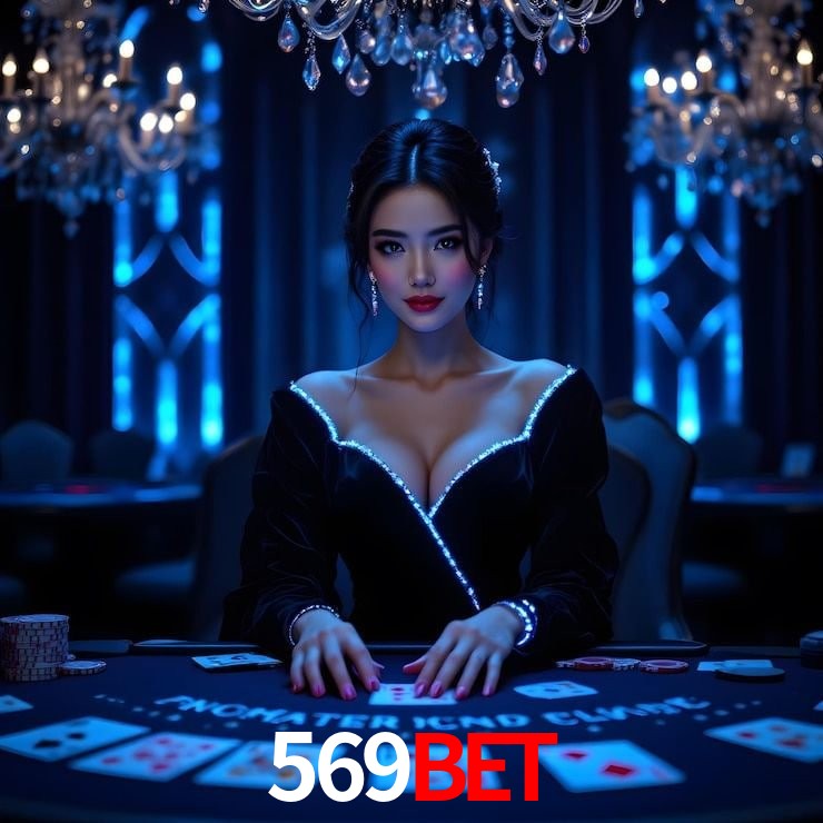 569Bet Rio de Janeiro - Popular Jogos