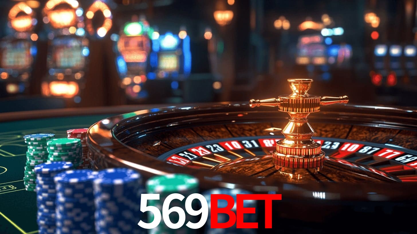 569Bet Login
