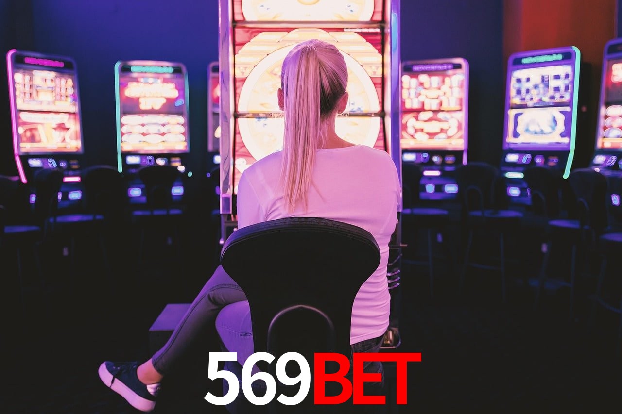 2FA Security 569Bet